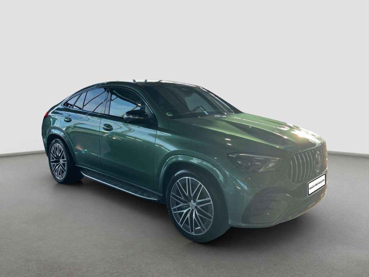 Mercedes GLE 53 AMG 53 Night Edition - 2025 - Joinsteer - #17