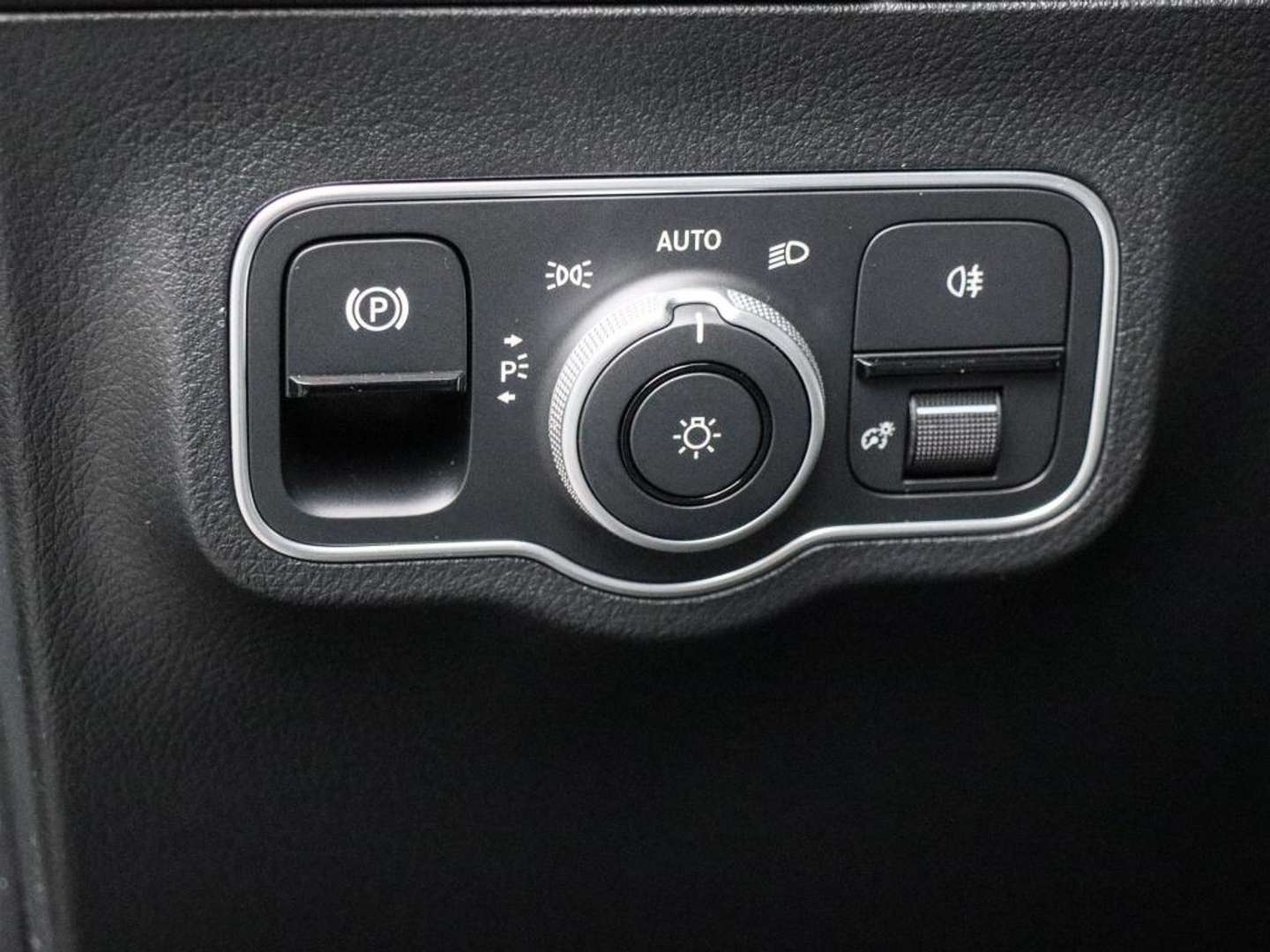 Mercedes GLA 250 - 2024 - Joinsteer - #13