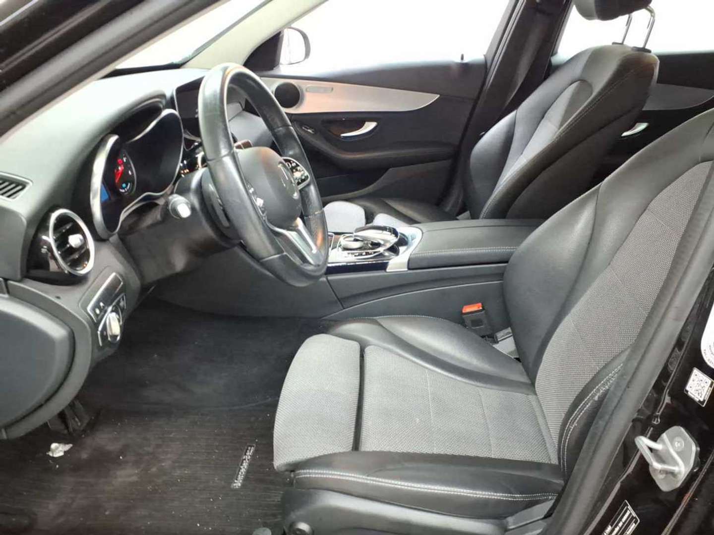 Mercedes Classe C 300 - 2020 - Joinsteer - #2