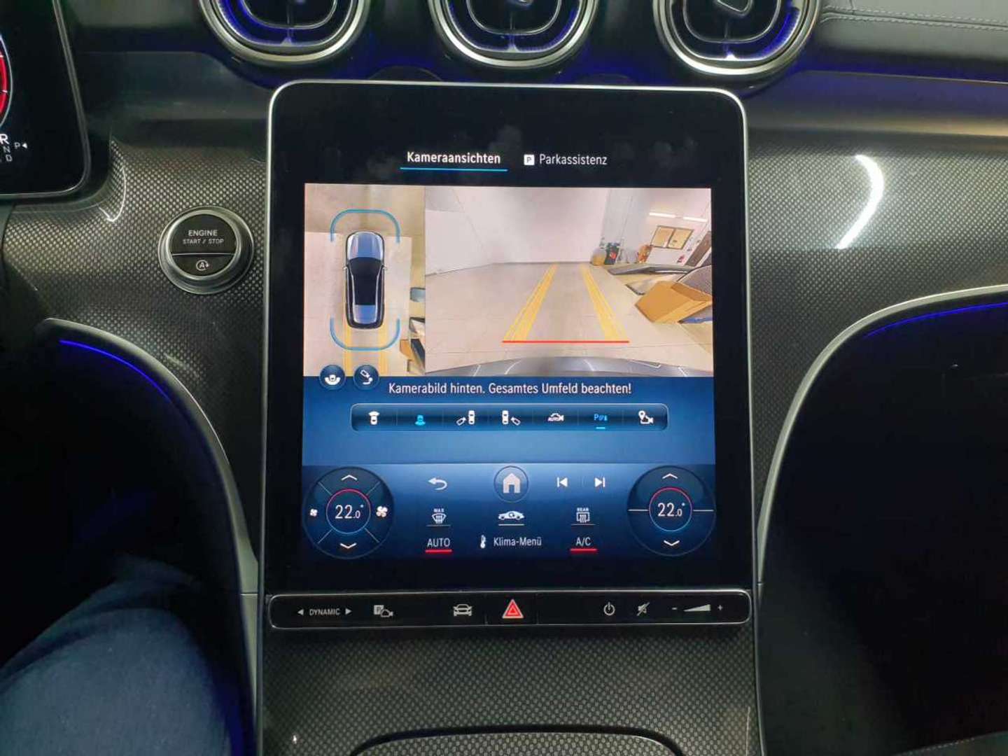 Mercedes Classe C 220 - 2022 - Joinsteer - #13