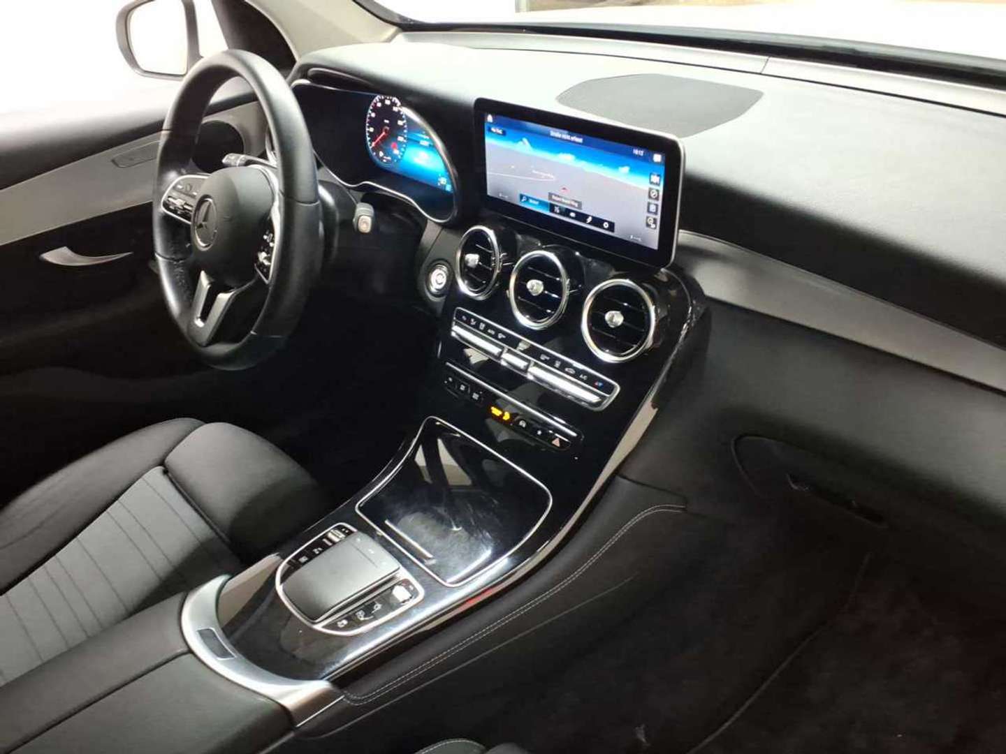 Mercedes GLC 300 - 2020 - Joinsteer - #9