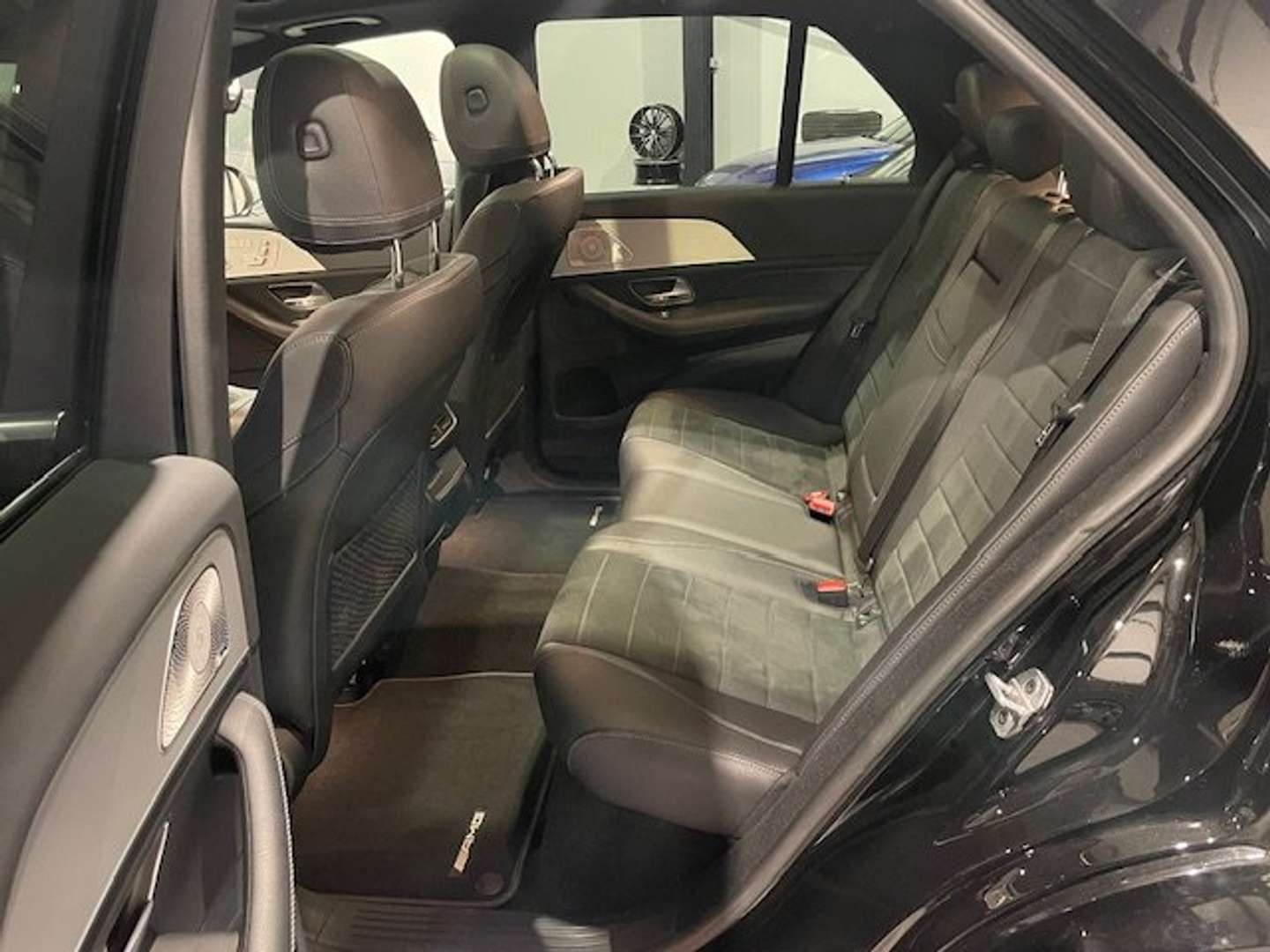Mercedes GLE 350 AMG LINE - 2022 - Joinsteer - #18