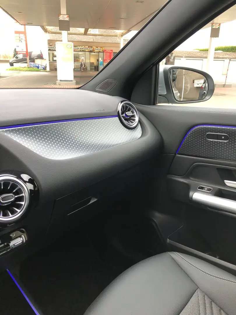 Mercedes EQA 300 - 2024 - Joinsteer - #8