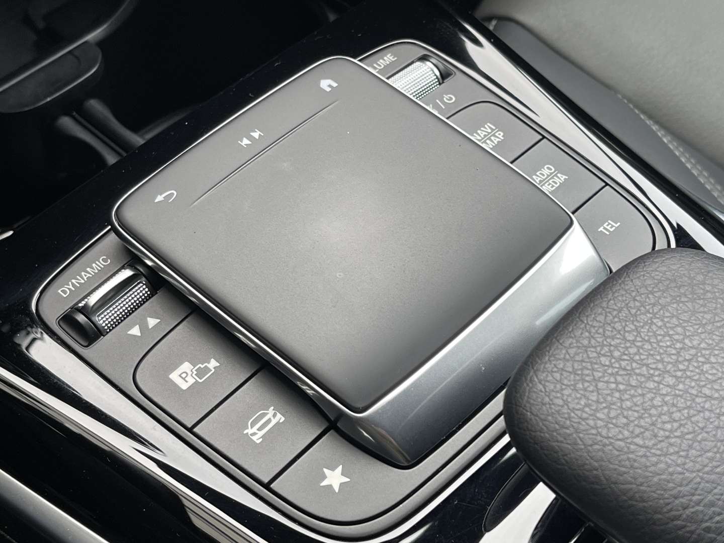 Mercedes CLA 35 AMG 35 Night Edition - 2023 - Joinsteer - #35