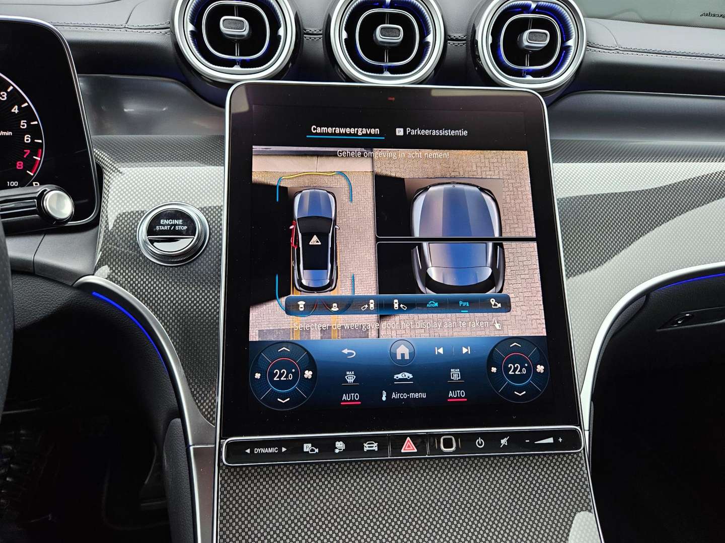 Mercedes GLC 400 AMG Line - 2023 - Joinsteer - #29