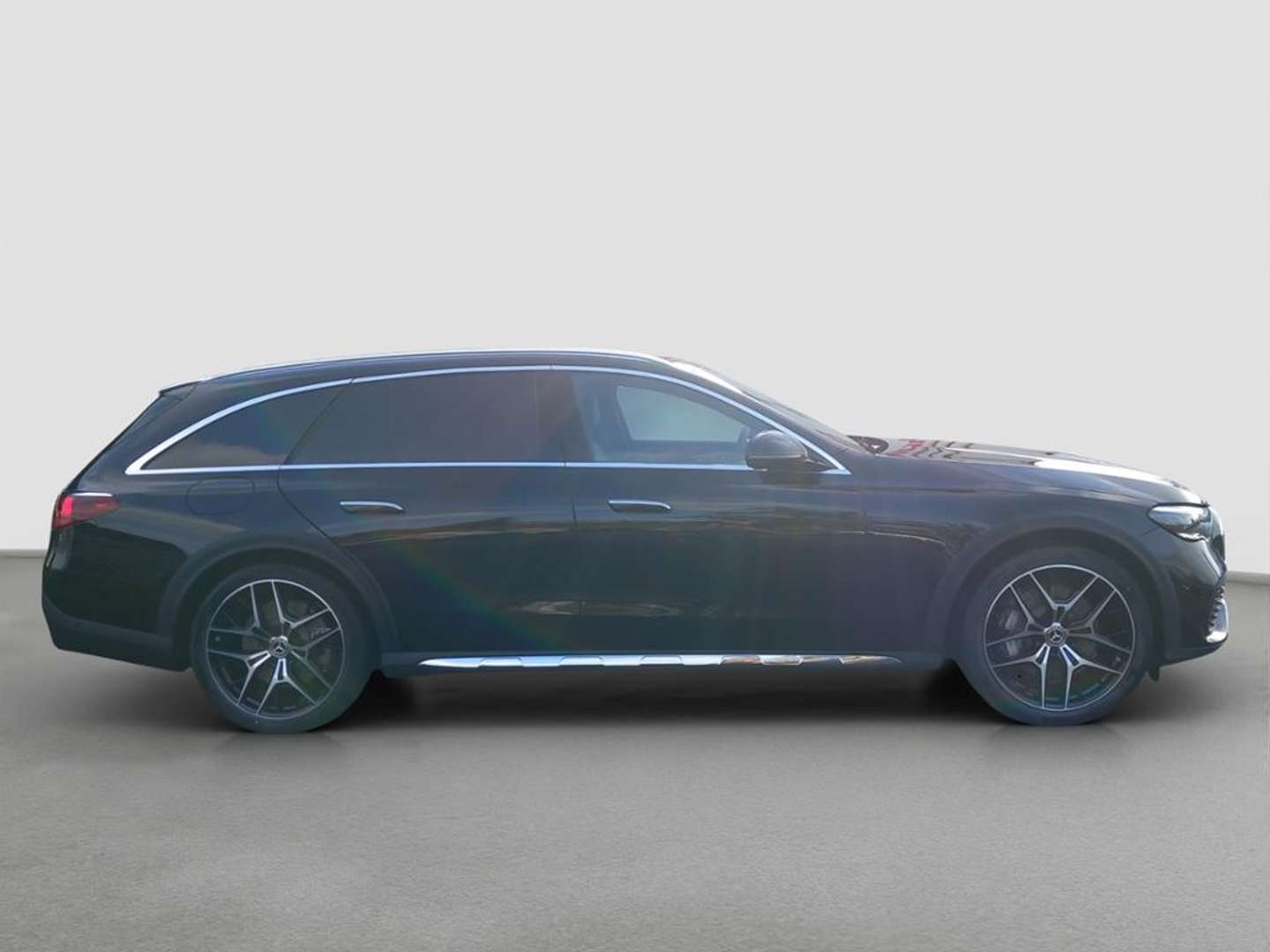 Mercedes Classe E 450 - 2025 - Joinsteer - #18