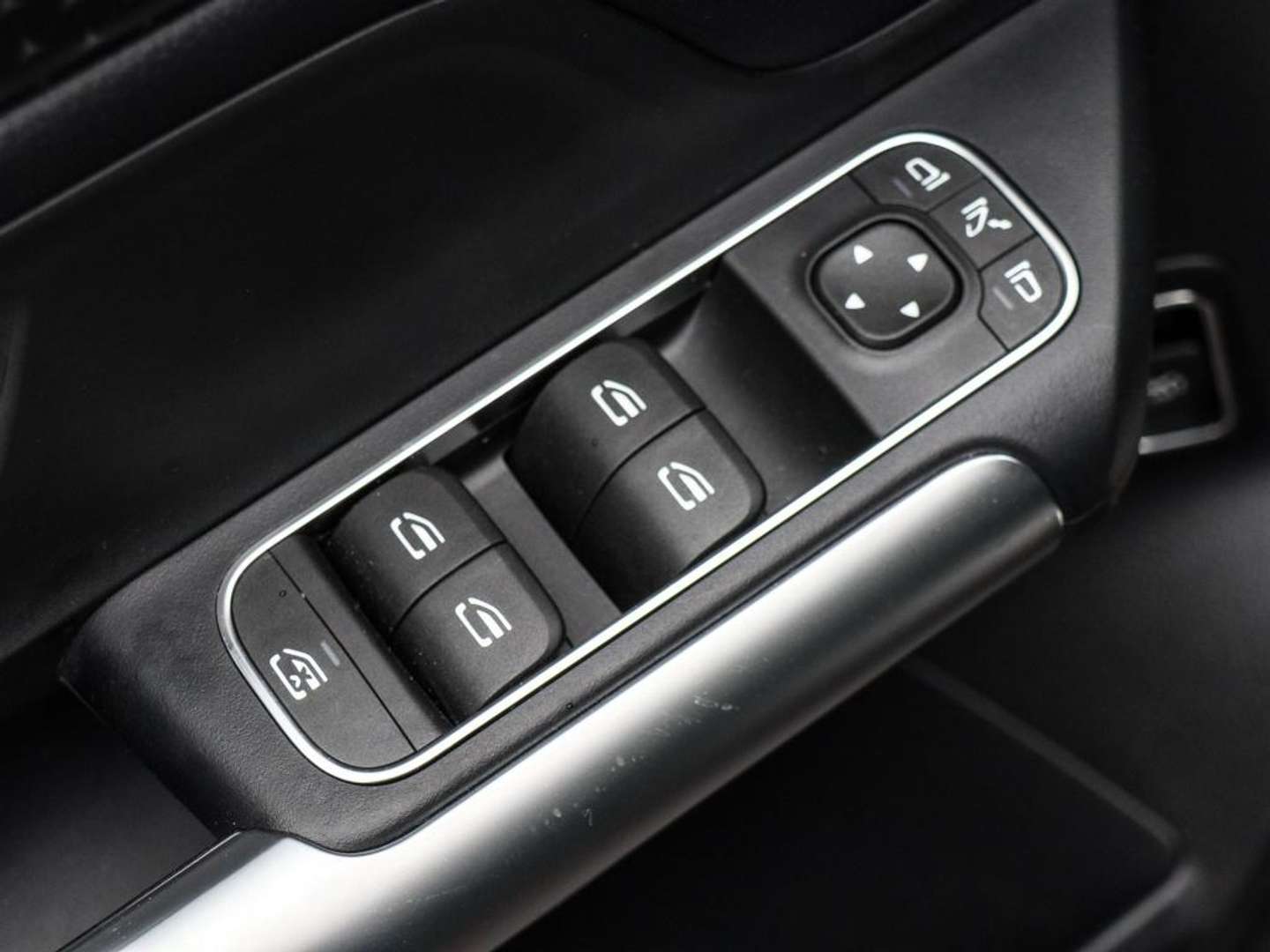 Mercedes GLA 250 - 2024 - Joinsteer - #14