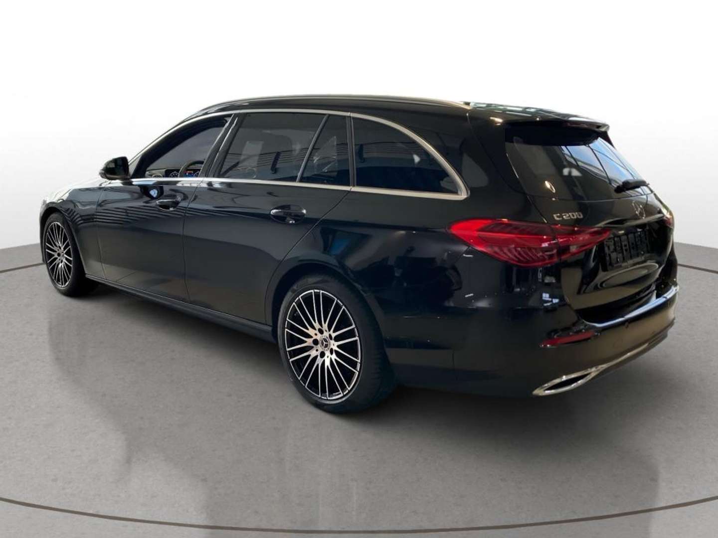 Mercedes Classe C 200 Edition 1 - 2026 - Joinsteer - #6