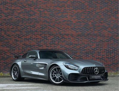 Mercedes AMG GT -  - Joinsteer - #1