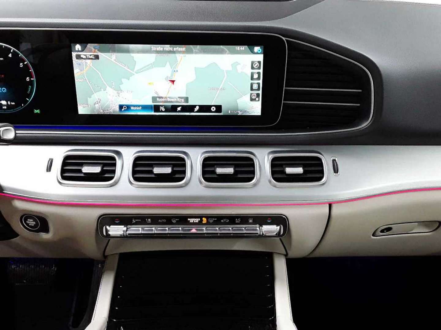 Mercedes GLE 350 - 2022 - Joinsteer - #5