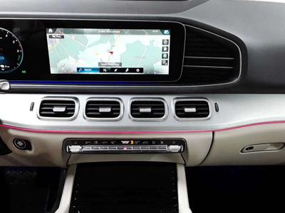 Mercedes GLE 350 -  - Joinsteer - #4