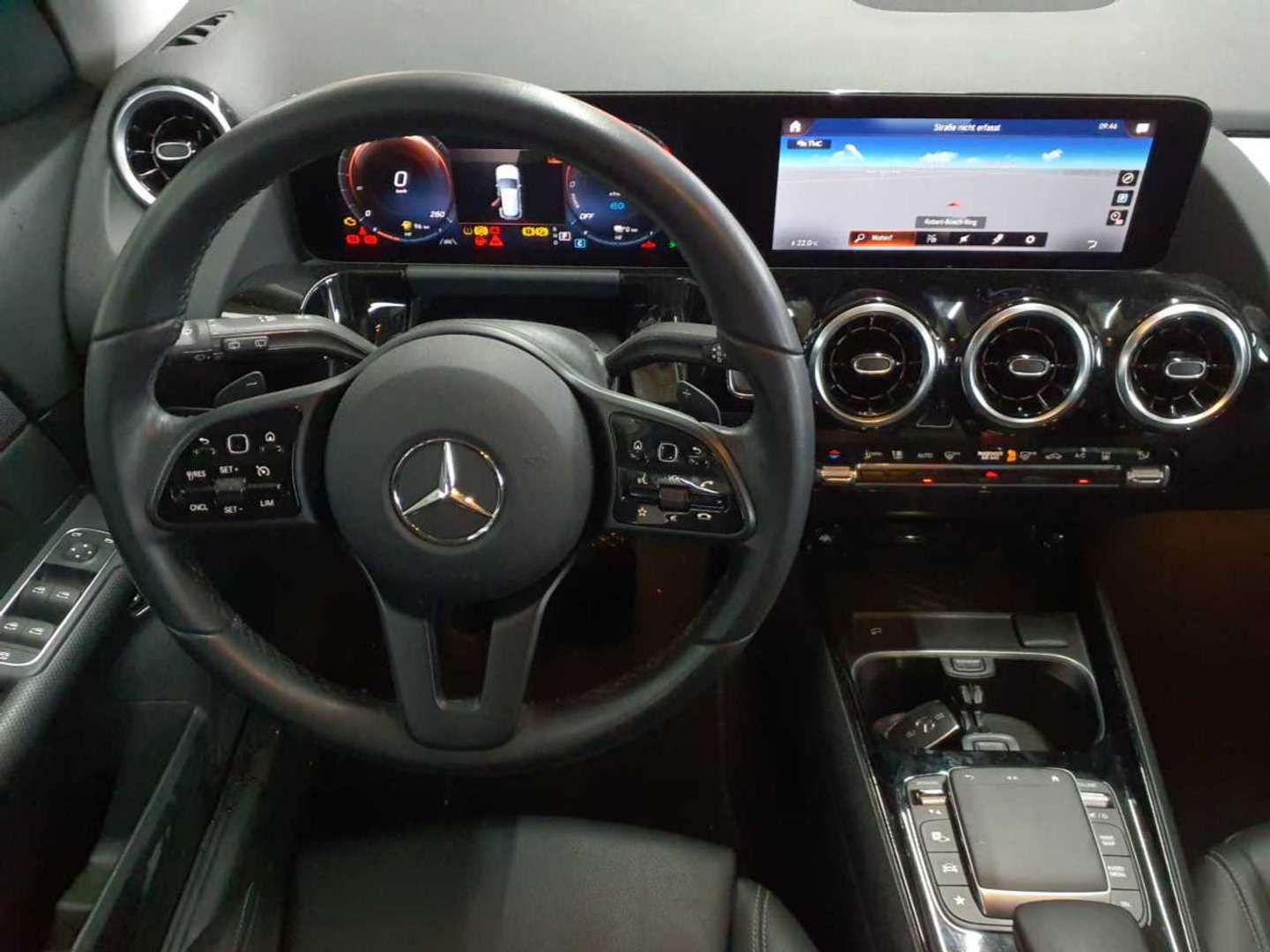 Mercedes GLA 250 Business - 2022 - Joinsteer - #4
