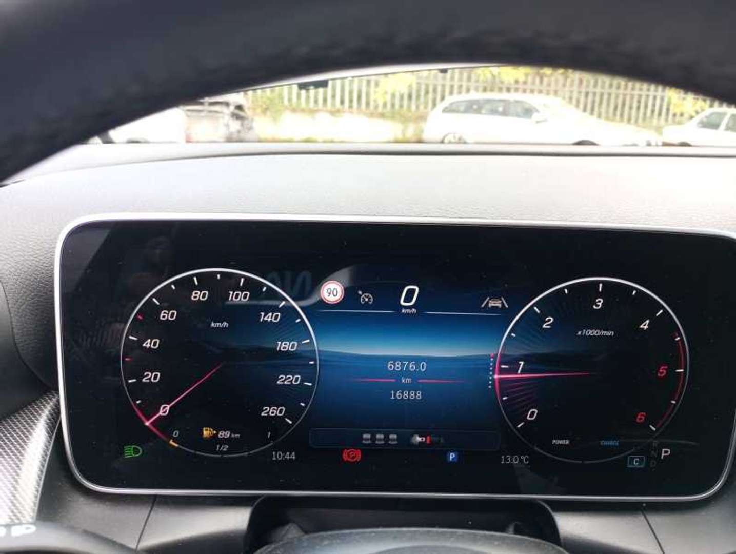 Mercedes GLC 200 - 2025 - Joinsteer - #13