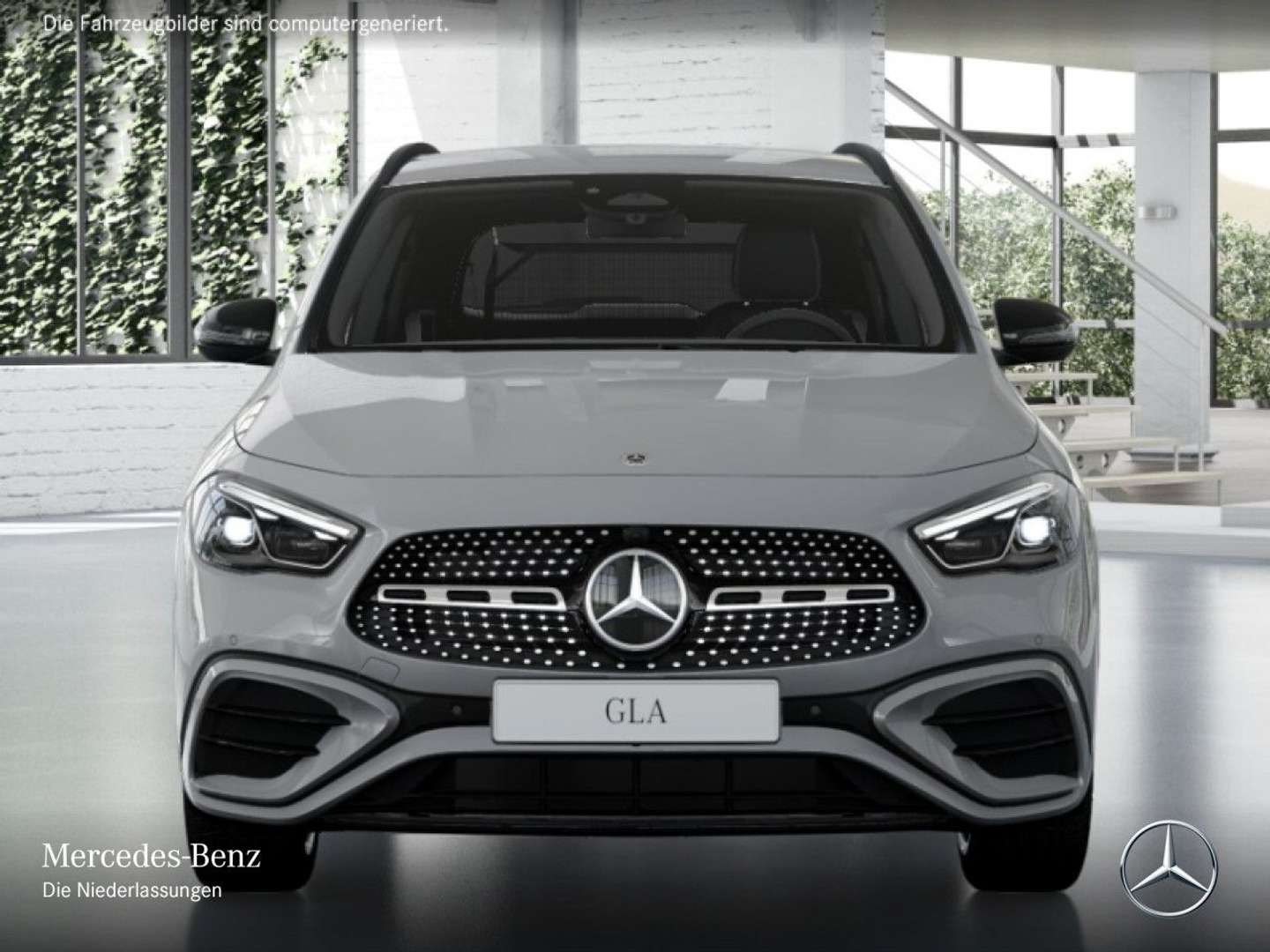 Mercedes GLA 200 200 Night Edition - 2025 - Joinsteer - #6