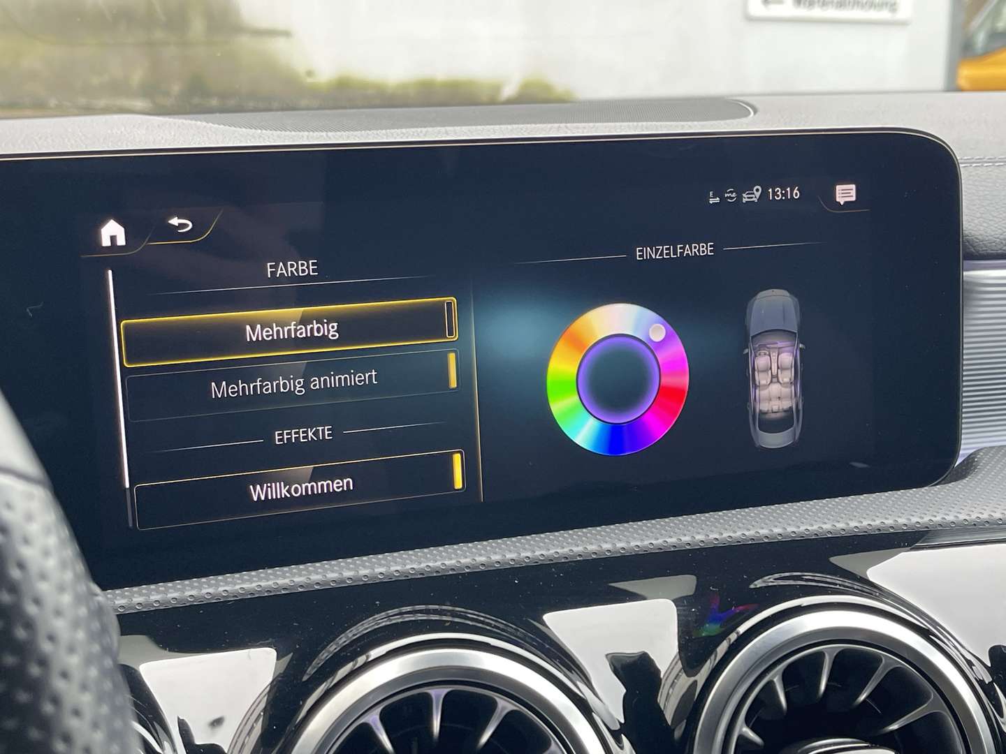 Mercedes CLA 35 AMG 35 Night Edition - 2023 - Joinsteer - #36