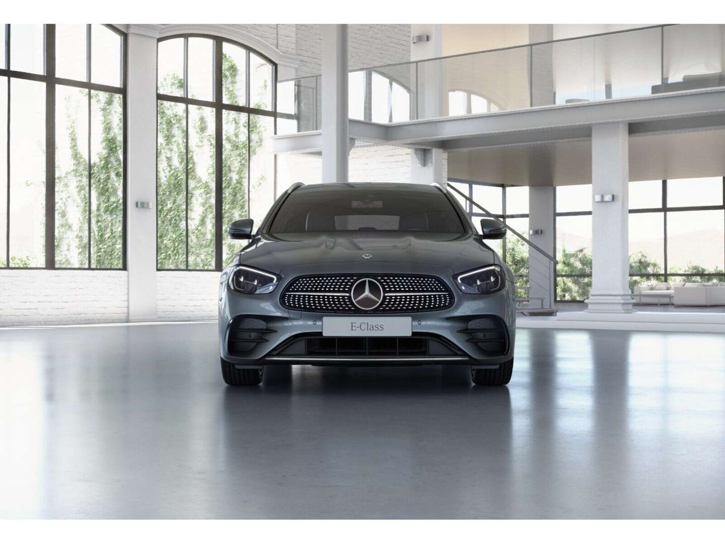 Mercedes Classe E 300 AMG Line - 2022 - Joinsteer - #4