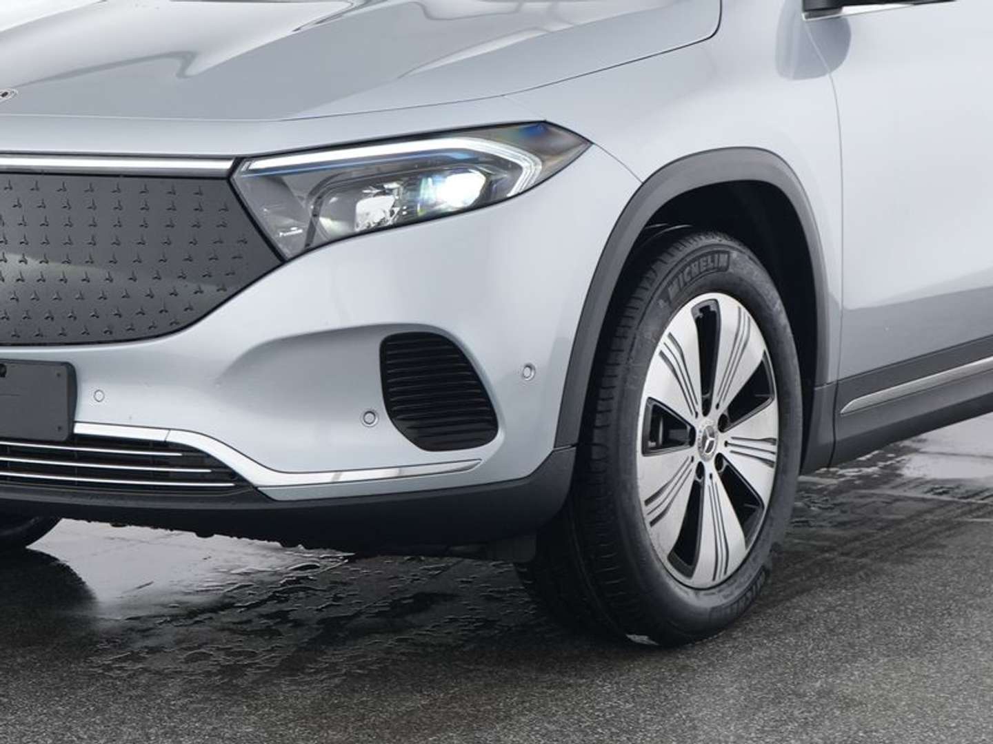 Mercedes EQA 350 Progressive - 2024 - Joinsteer - #2