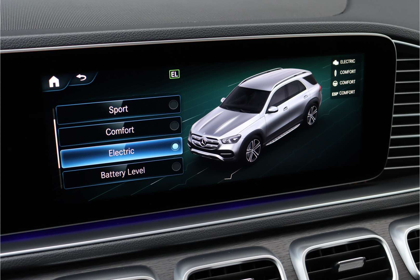 Mercedes GLE 350 AMG LINE - 2022 - Joinsteer - #34