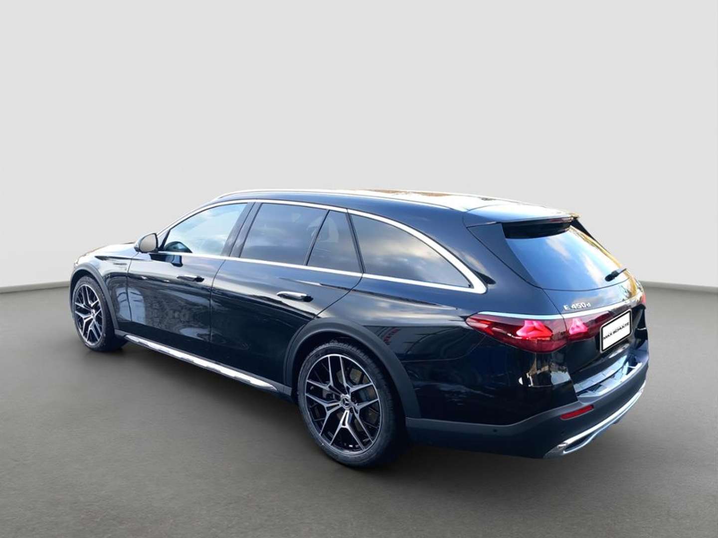 Mercedes Classe E 450 - 2025 - Joinsteer - #19