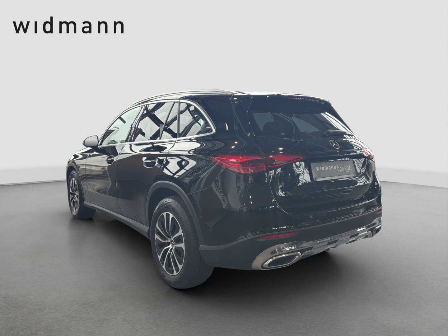 Mercedes GLC 220 AVANTGARDE - 2024 - Joinsteer - #8