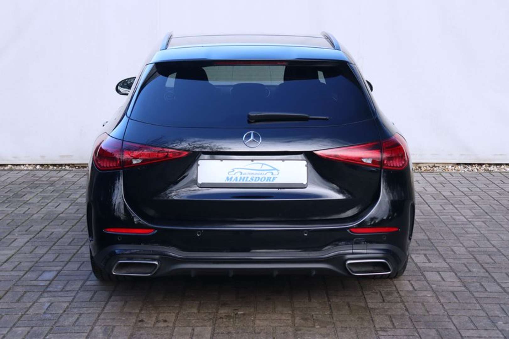 Mercedes Classe C 220 AMG-Line - 2023 - Joinsteer - #6