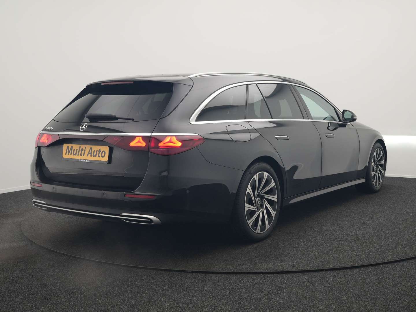 Mercedes Classe E Break 300 Luxury Line - 2024 - Joinsteer - #2