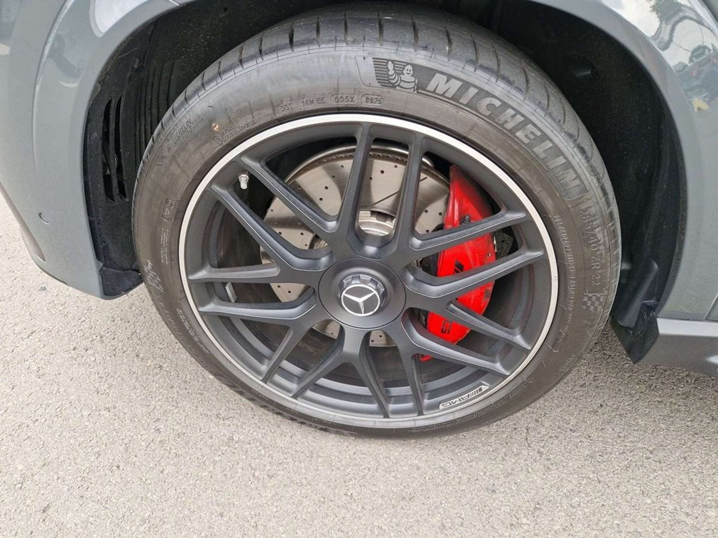 Mercedes GLE 53 AMG 53 AMG Line - 2025 - Joinsteer - #16