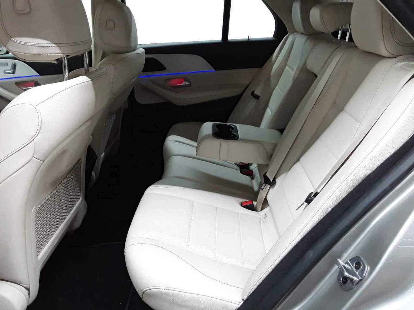 Mercedes GLE 350 - 2022 - Joinsteer - #6