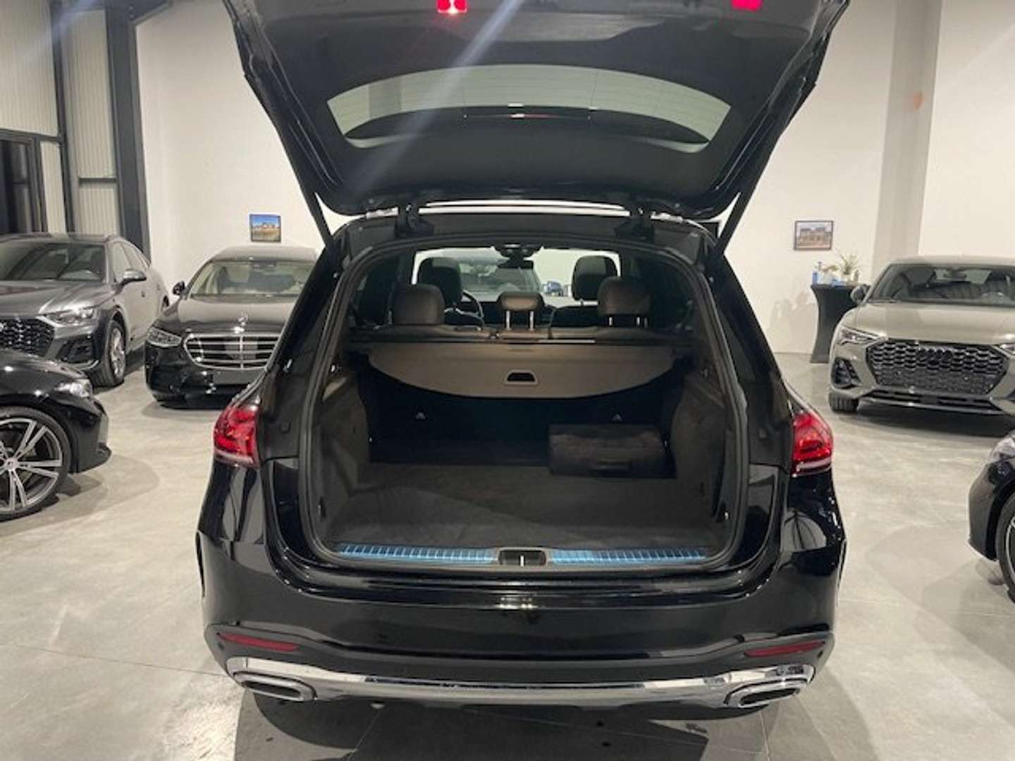 Mercedes GLE 350 AMG LINE - 2022 - Joinsteer - #19