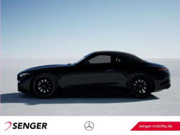 Mercedes SL 43 AMG 43 AMG Line - 2026 - Joinsteer - #2