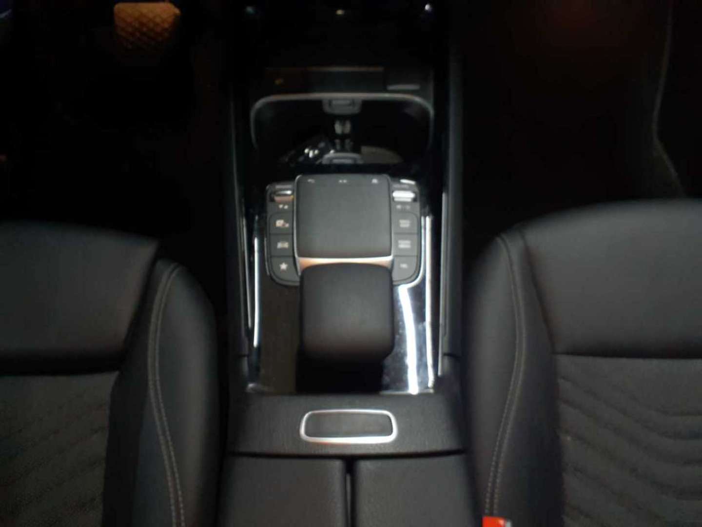 Mercedes GLA 250 Business - 2022 - Joinsteer - #5