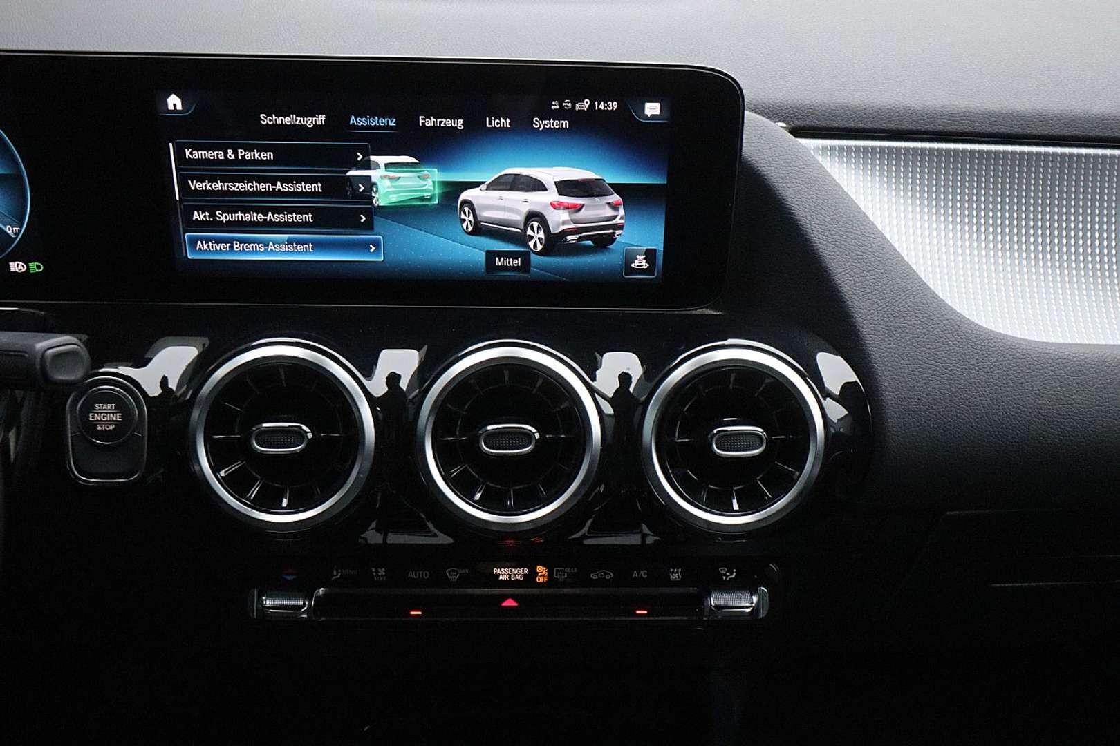 Mercedes GLA 250 - 2021 - Joinsteer - #24