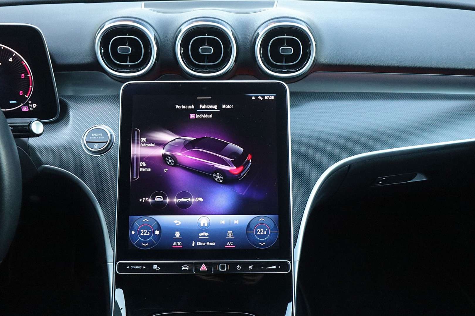 Mercedes Classe C 220 - 2023 - Joinsteer - #28