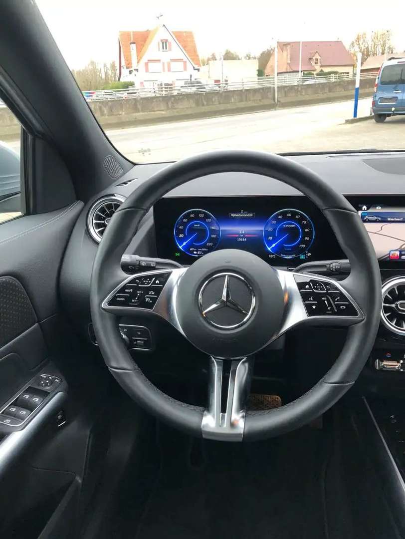 Mercedes EQA 300 - 2024 - Joinsteer - #10