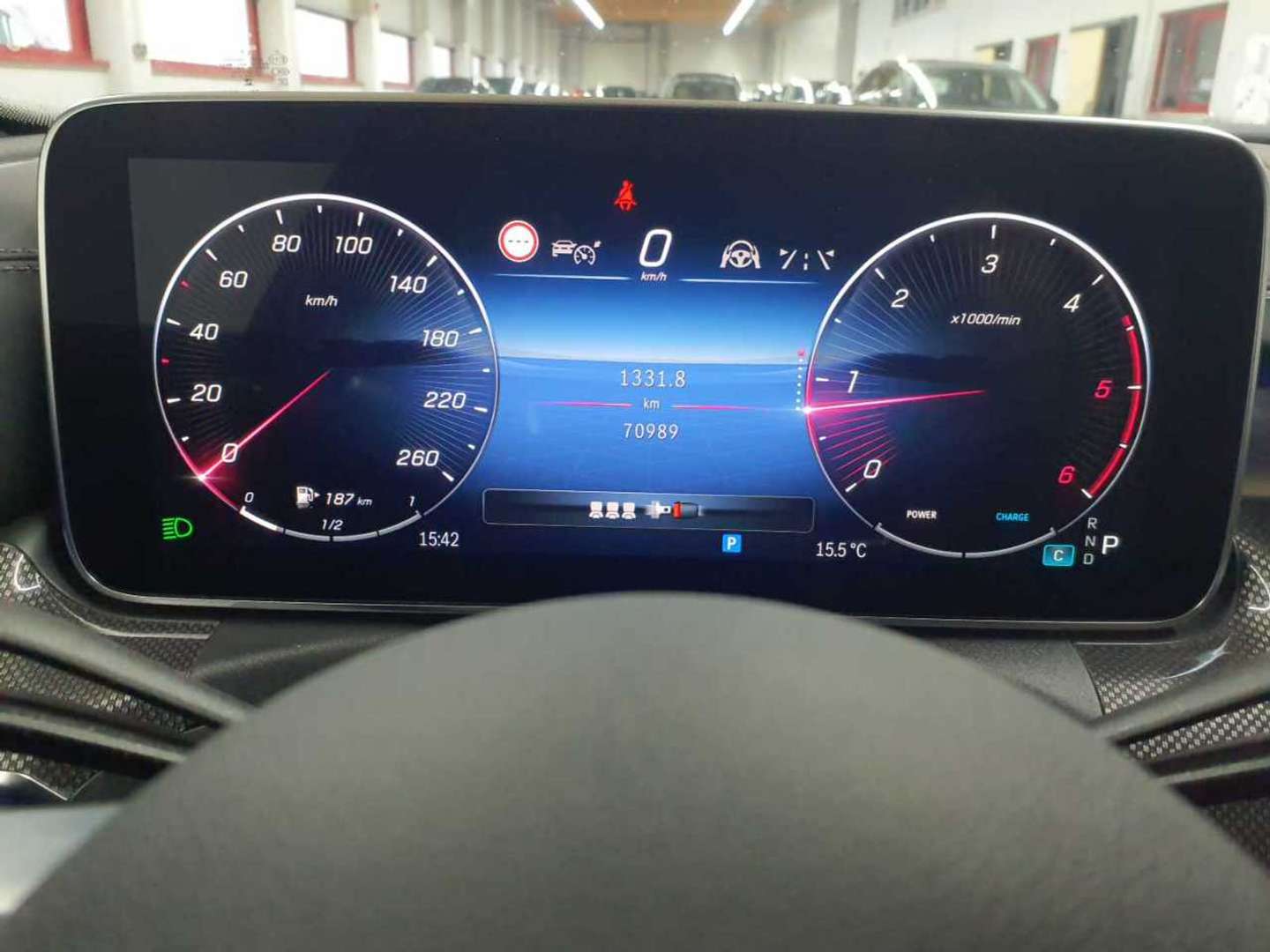 Mercedes Classe C 220 - 2022 - Joinsteer - #16