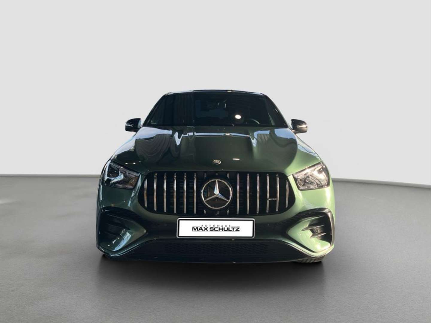 Mercedes GLE 53 AMG 53 Night Edition - 2025 - Joinsteer - #20