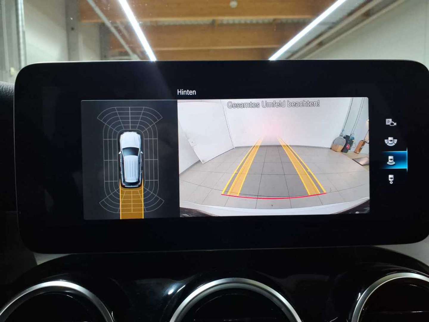 Mercedes GLC 300 - 2020 - Joinsteer - #10