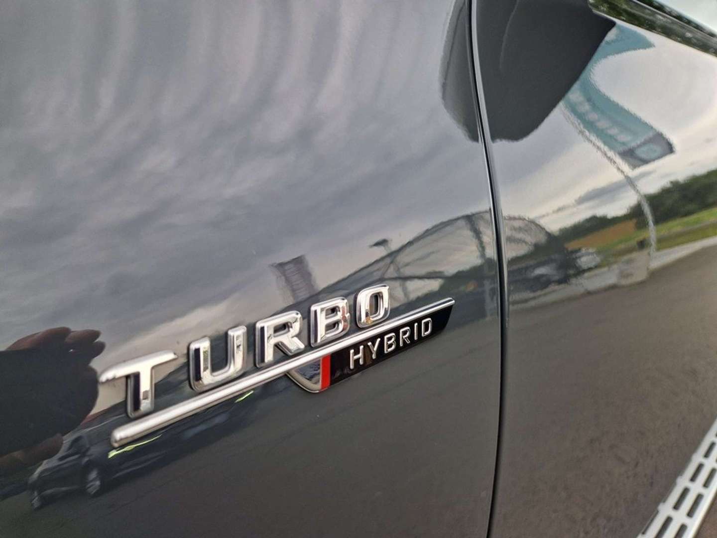 Mercedes GLE 53 AMG 53 AMG Line - 2025 - Joinsteer - #17