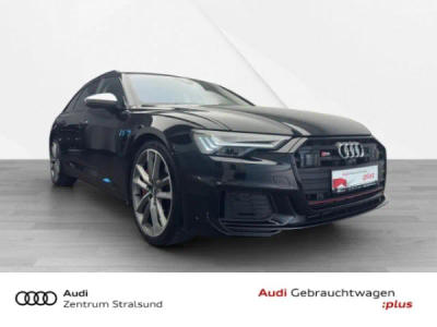 Audi S6 Avant TDI Quattro Tiptronic -  - Joinsteer - #1