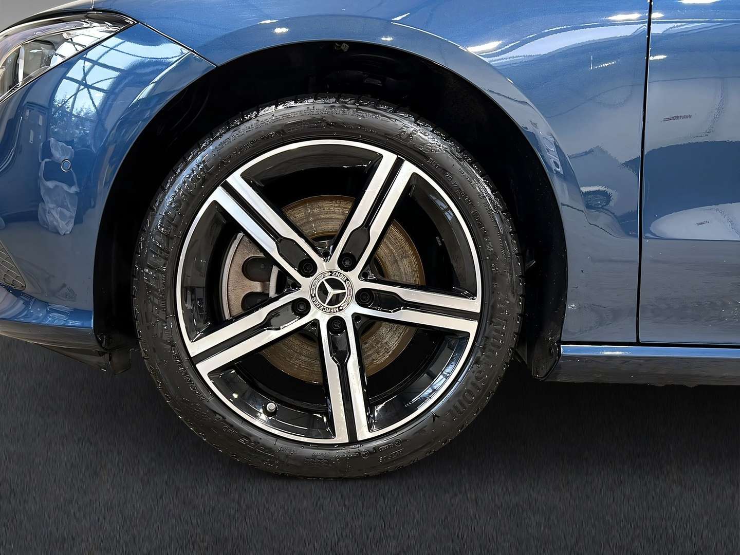 Mercedes CLA 250 E Shooting Brake 250 Premium Plus - 2022 - Joinsteer - #2