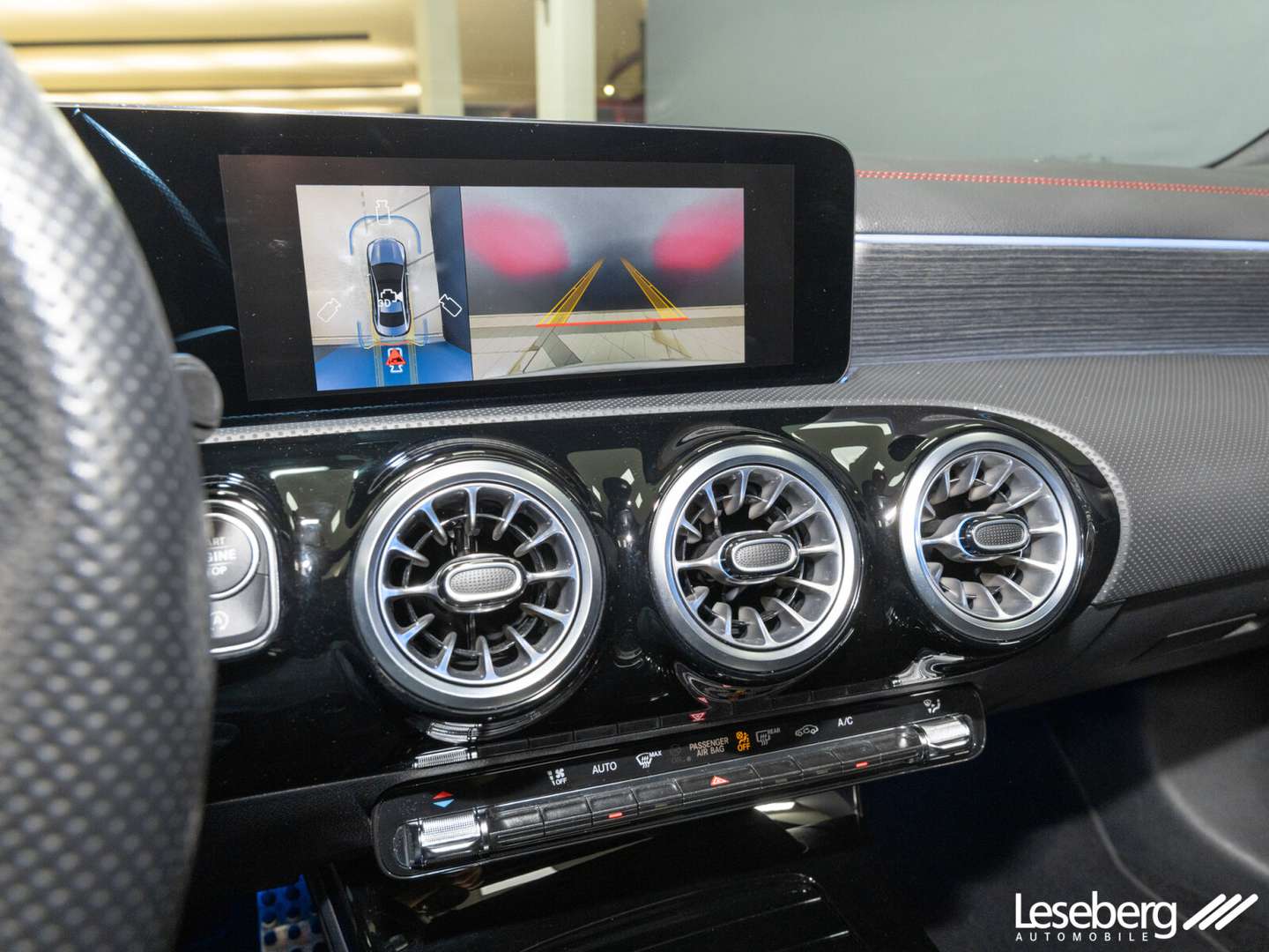 Mercedes CLA 200 Coupé 200 Night Edition - 2024 - Joinsteer - #20