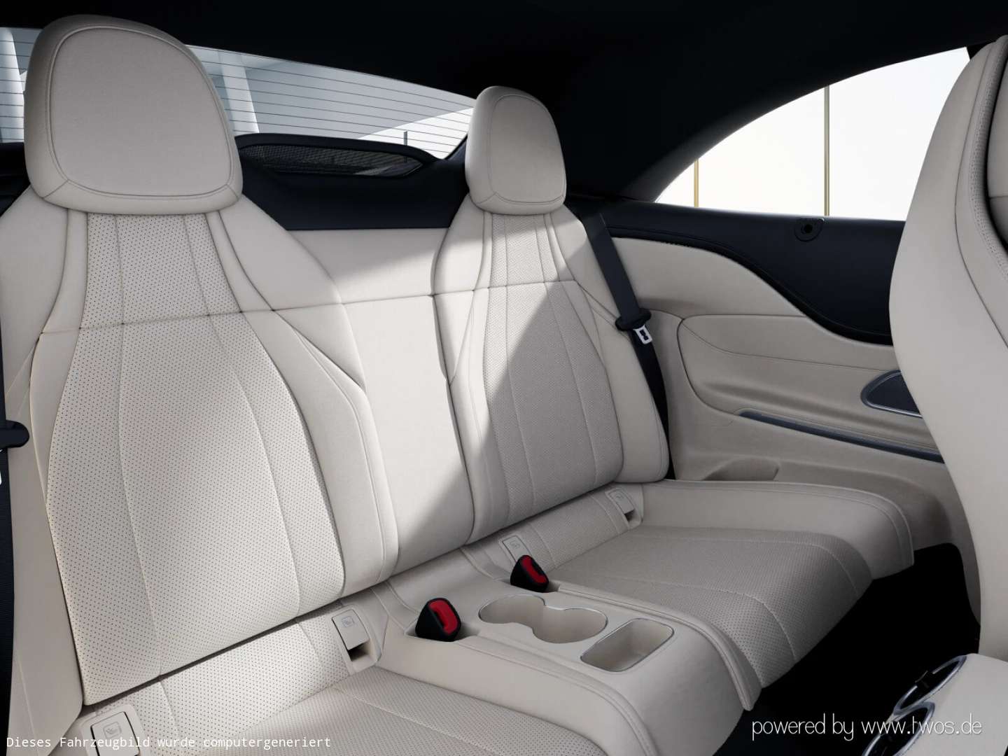 Mercedes CLE 200 Cabriolet 200 AMG Line - 2025 - Joinsteer - #7