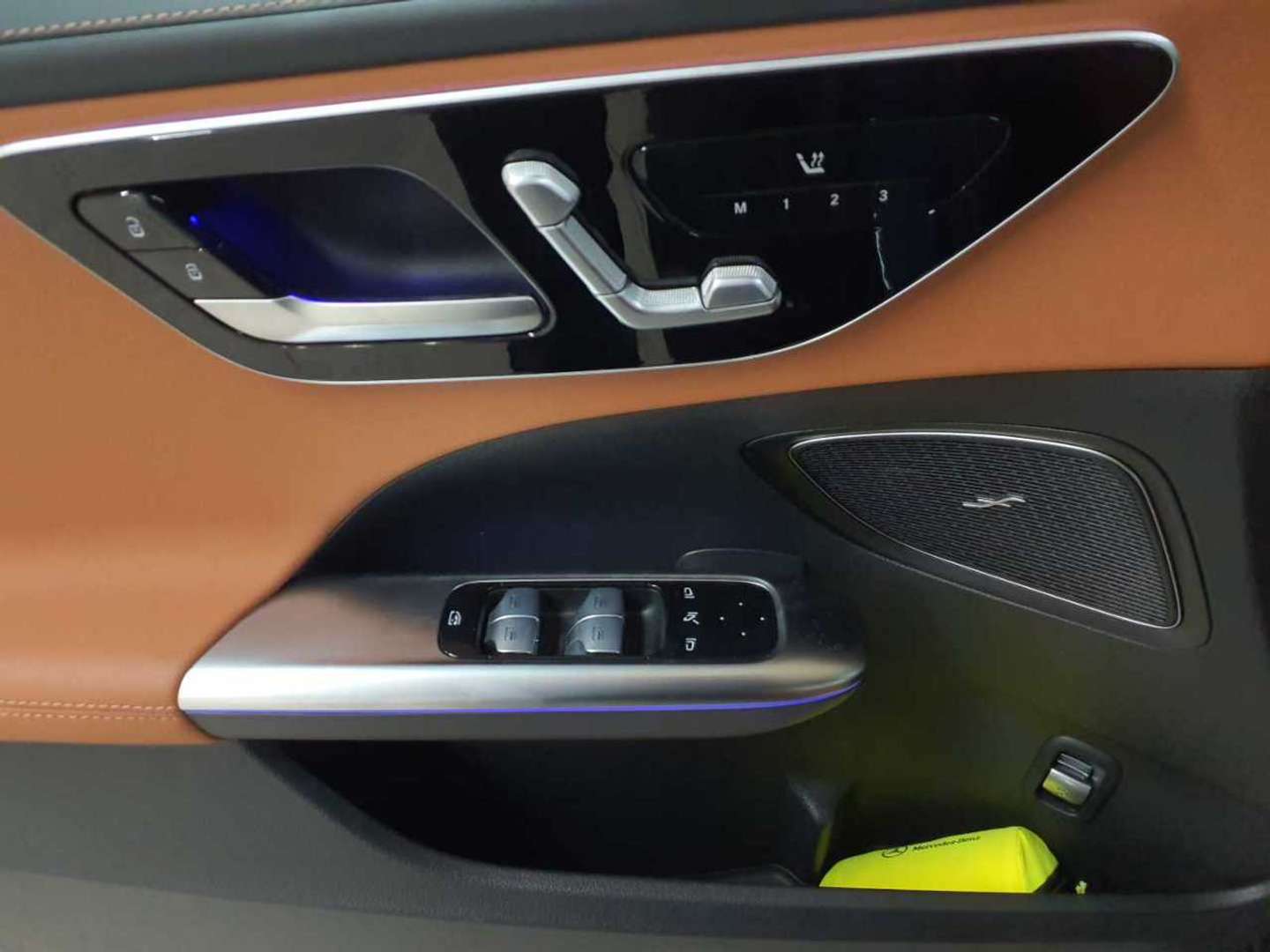 Mercedes Classe C 220 - 2024 - Joinsteer - #3