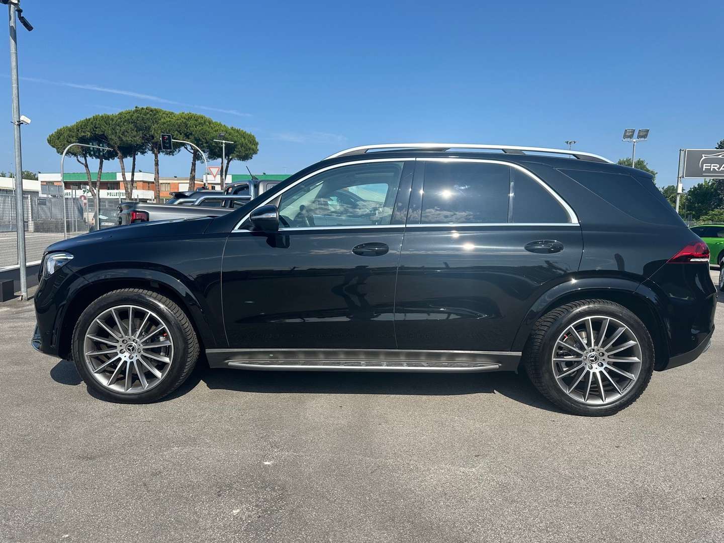 Mercedes GLE 300 Premium - 2021 - Joinsteer - #2