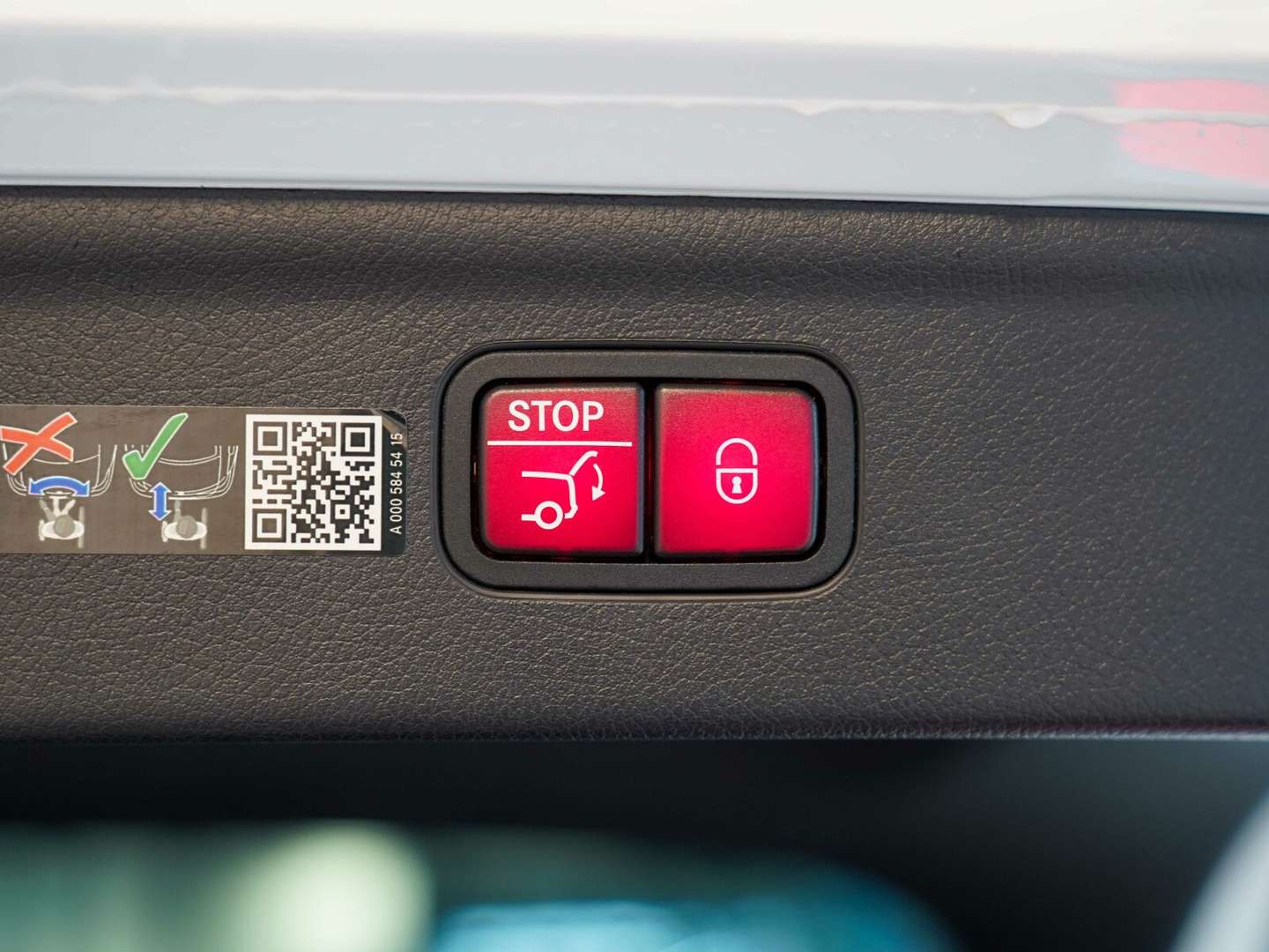 Mercedes EQE 350 AMG Line - 2023 - Joinsteer - #6