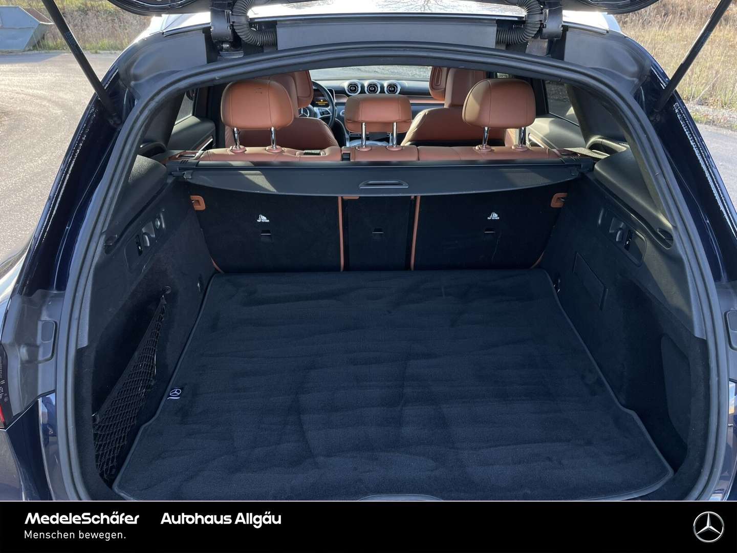 Mercedes GLC 220 - 2023 - Joinsteer - #5