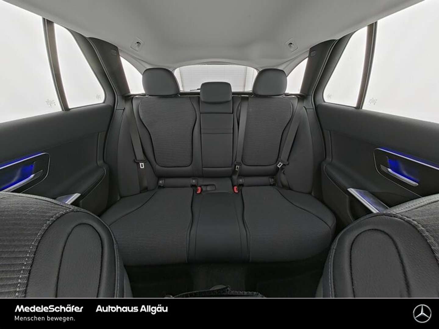 Mercedes Classe C 180 AVANTGARDE - 2024 - Joinsteer - #6