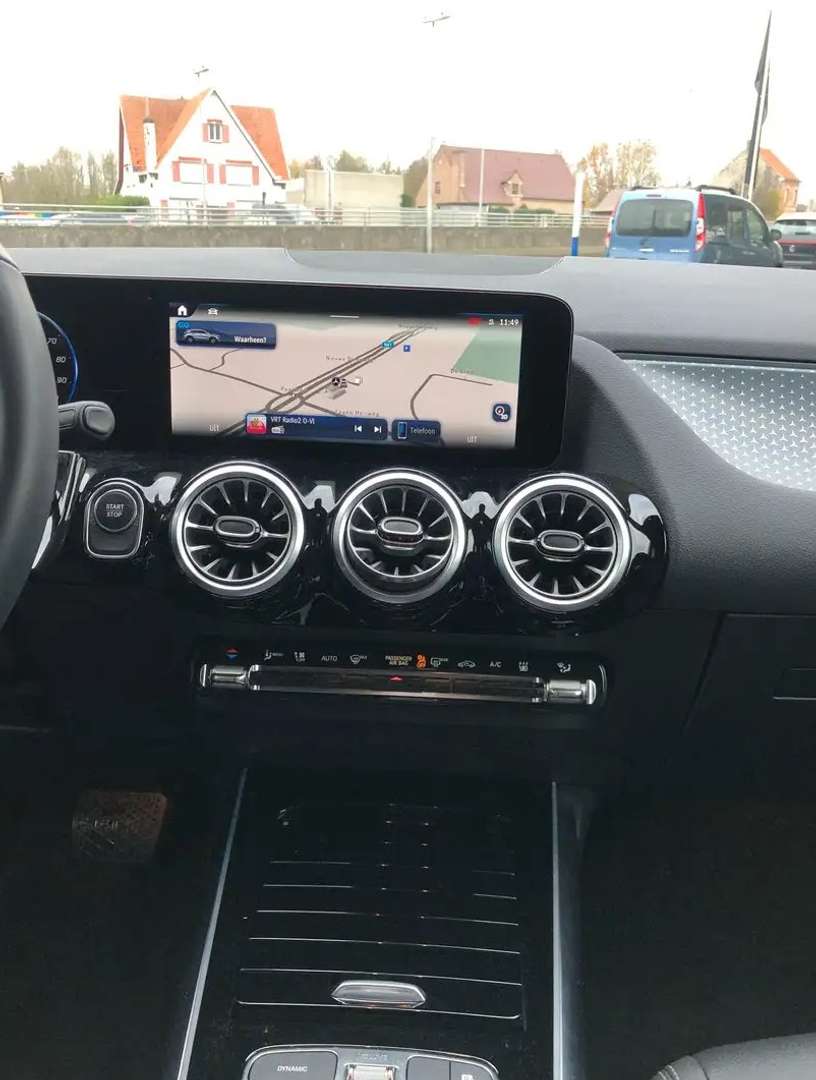 Mercedes EQA 300 - 2024 - Joinsteer - #11