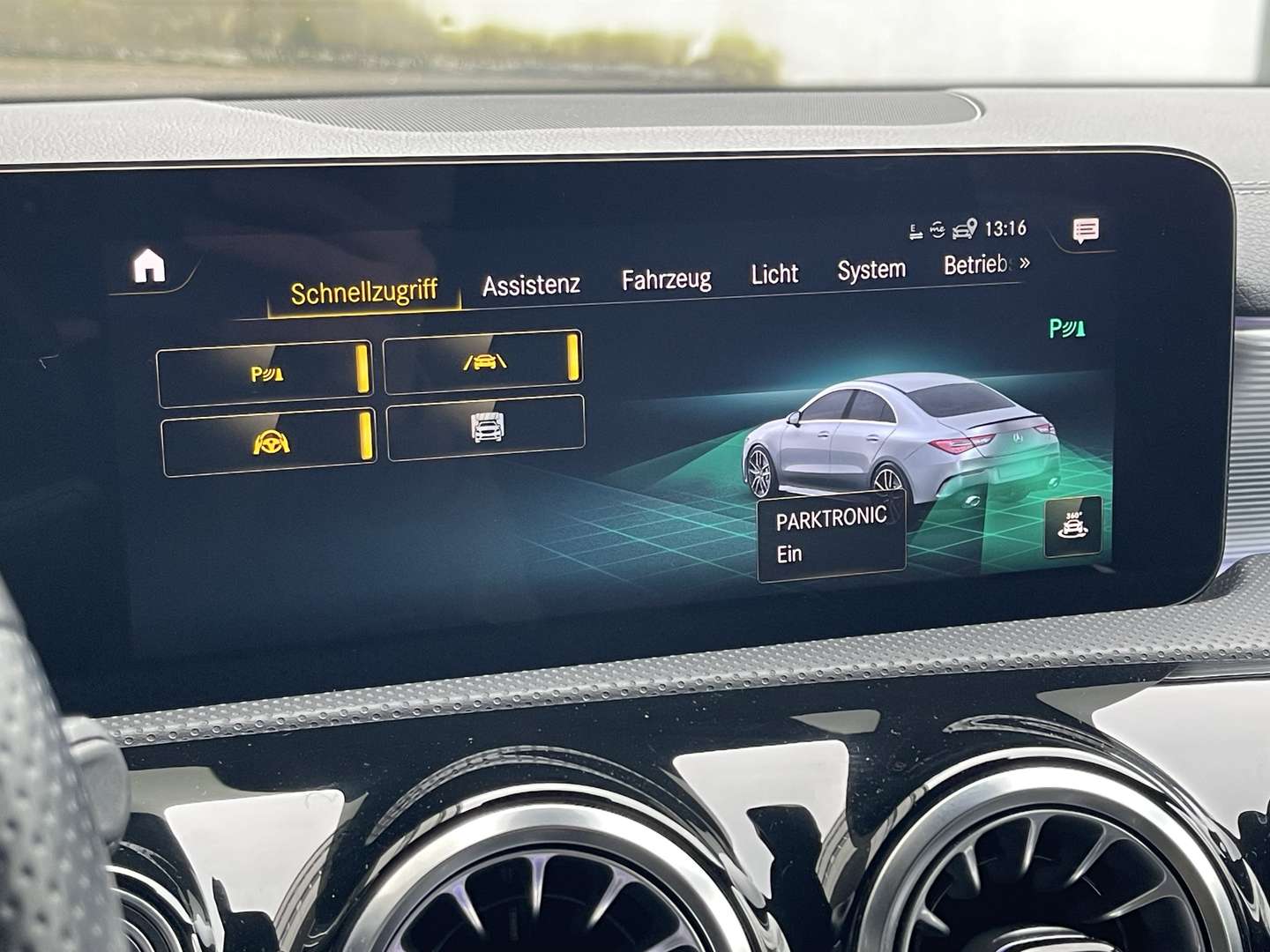 Mercedes CLA 35 AMG 35 Night Edition - 2023 - Joinsteer - #38