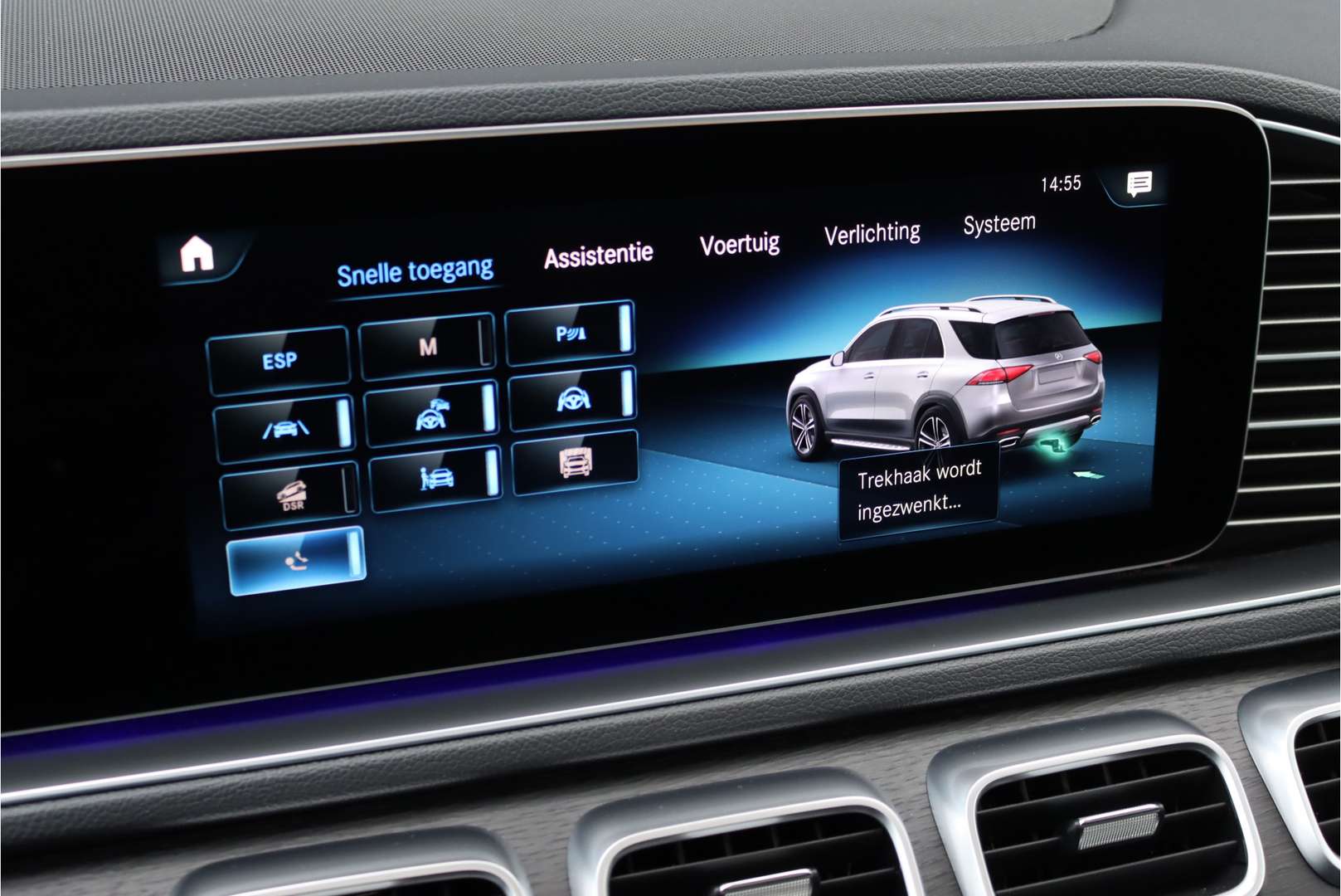 Mercedes GLE 350 AMG LINE - 2022 - Joinsteer - #36